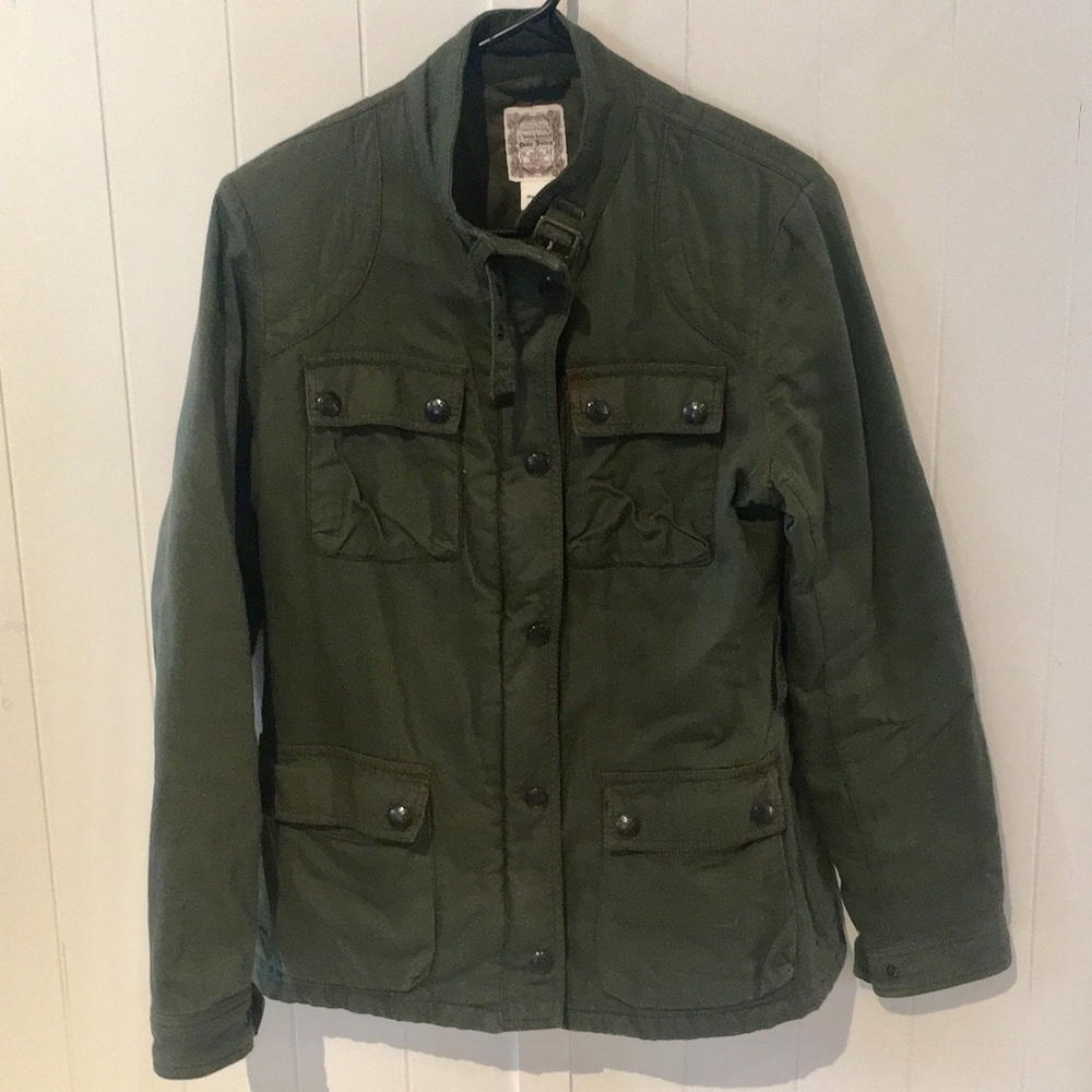 Ralph Lauren Jacket